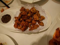 -唱吧麦颂KTV(东胜港悦广场店)