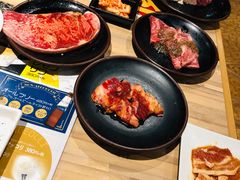 -じゃんじゃん亭(栄店)
