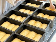 -爸爸糖吐司面包(武汉汉阳万达店)