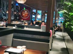 大堂-管氏翅吧(台湾街店)
