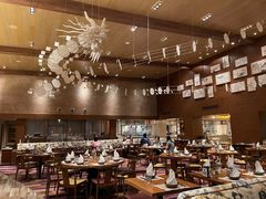 -云龙轩(迪士尼探索家度假酒店)