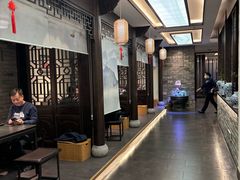 -老潍县美食街(东方路店)