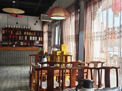 -良师门滨海人家·海鲜·家常菜(滨海城店)
