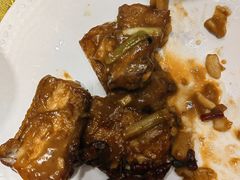 -三道菜(明堂公园店)