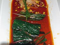 -谷丽麦馕新疆菜·清真(步步高梅溪新天地店)