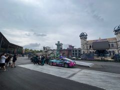 -渔岛海洋度假区