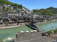 -沈从文故居