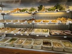 -来涮蜀鲜货火锅串串香(菜市口店)