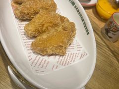 -新白鹿餐厅(城西银泰城店)