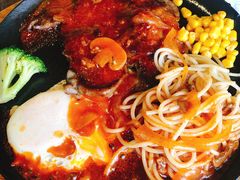-豪享来中西餐厅(隆昌店)