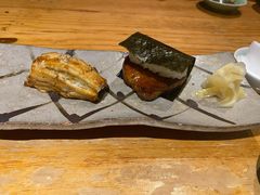 -然寿司(郎园vintage店)