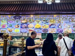 -白魁老号饭庄(交道口店)