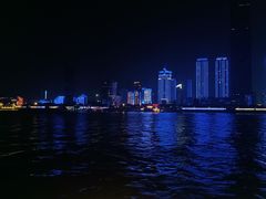 -武汉关码头(轮渡站)