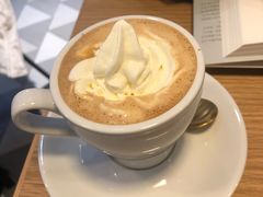 -大酉·M Coffee(北京美术馆店)