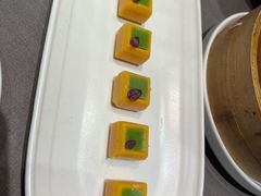 中原集市豌豆黄-掌柜的店·河南菜(世茂店)