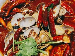 -清真·金鑫隆牛羊肉(环山路店)