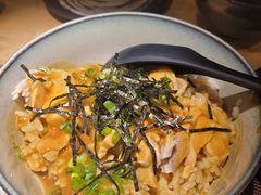 -鸟内会居酒屋(得意潮馆店)