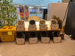 -喜家自助小火锅(沈北吾悦店)