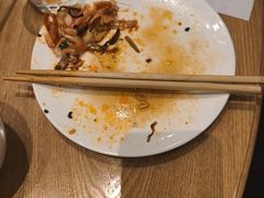 -徽鼎顺·臭鳜鱼 虾仁灌汤包(和平路店)