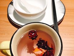 玫瑰陈皮-太二酸菜鱼(沈阳万象城店)