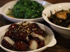 糯米红枣（心太软）-建国328 本帮小馆·面馆