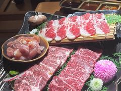 -MIKOMIKO和牛烧肉专门店(南门店)