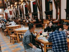 -大街小巷民俗酒店(仁和中路店)