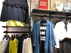 -优客城市奥莱