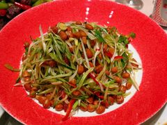 -老大连·海肠捞饭·大连海鲜大连菜(西安路店)