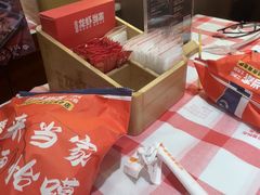 -龙虾当家·大排档(红谷滩五中店)
