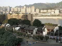 -东水门老街