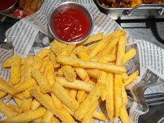 -吴草鸡爪오초닭발(城阳总店)