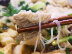 -张文国梆梆肉葫芦头(大雁塔店)
