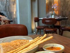 -OGGI TRATTORIA PIZZERIA(深业上城店)