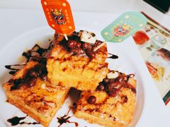 -龙记·香港茶餐厅(海上世界店)
