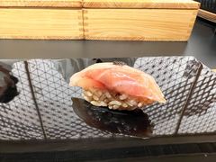 时令寿司八贯-小十Omakase(地王大厦店)