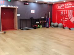 -乐刻运动健身(黄龙饭店旗舰店)