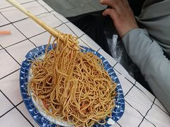 -狮龙啤酒烧烤屋(建二路店)