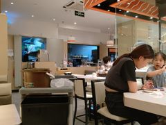 -新一番三文鱼寿司(大东海店)