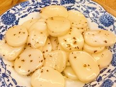 桂花年糕-原味缘菜馆