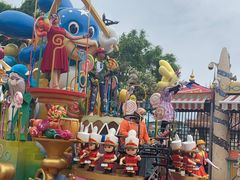 -大连海昌发现王国主题公园