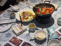 -庭悦餐厅(华侨城店)
