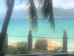 -海南分界洲岛旅游区