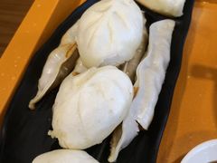 -张小文胡辣汤(龙柏新村店)