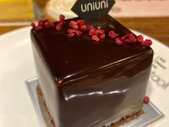 -UNIUNI(凯瑟琳广场店)