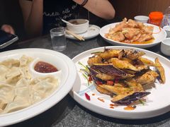-五谷丰登农家院·地道胶东菜·海鲜烧烤(威海店)