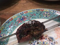 -清真·玛丽亚新疆菜主题餐厅(浙江中路店)