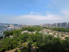 -启东恒大海上威尼斯酒店