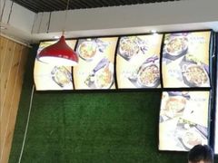 -内蒙焖面大盆骨餐馆(山大路店)