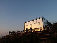 -Cafe Aewol Monsant